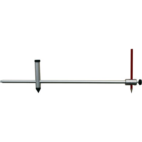 Compas à tige 100 cm