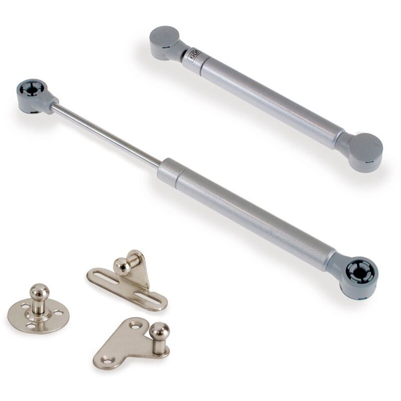 

Compas Akrobat 243 Mm 060/N Descendente 3 Placas - Metálico