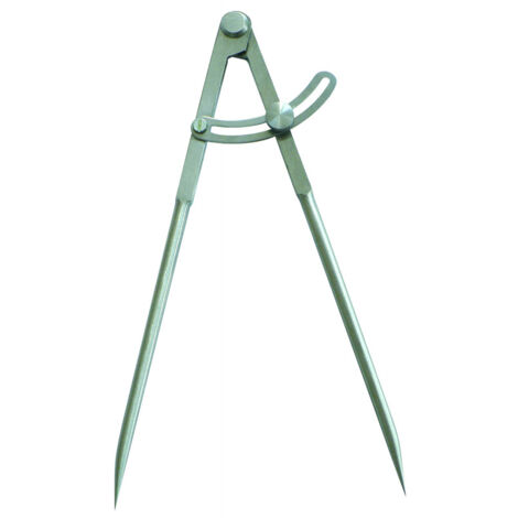 COMPAS DE 220 mm