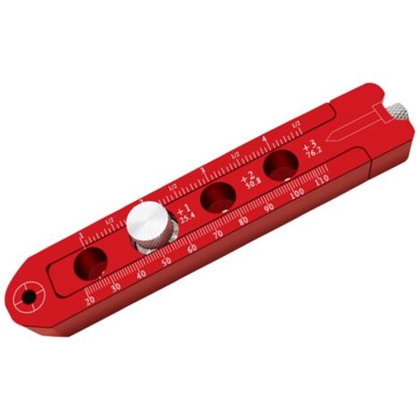 Compas de charpentier (1 pièce) pour le traçage, la décoration et les travaux manuels - Un accessoire pratique pour les amateurs de bricolage