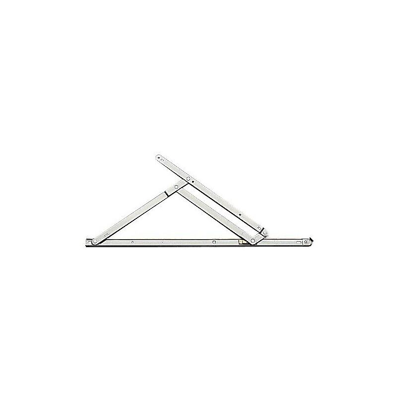 Compas de châssis à l italienne pour menuiserie aluminium type 250 Comtra