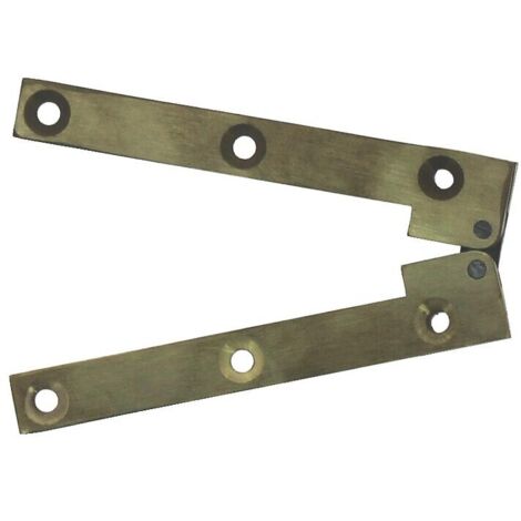 Compas de table de jeux matière laiton longueur 80 mm - A & G LENNE