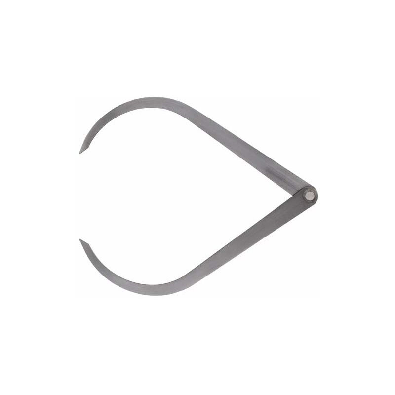 Limit - Calibre extérieur, 200 mm e 24390502