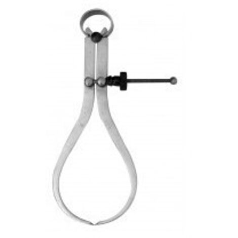 Compas Meca-epaisseur 250mm Vracod/q10 Outside Calip
