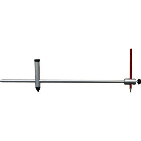 Compas pointe 500mm B205 HEDUE