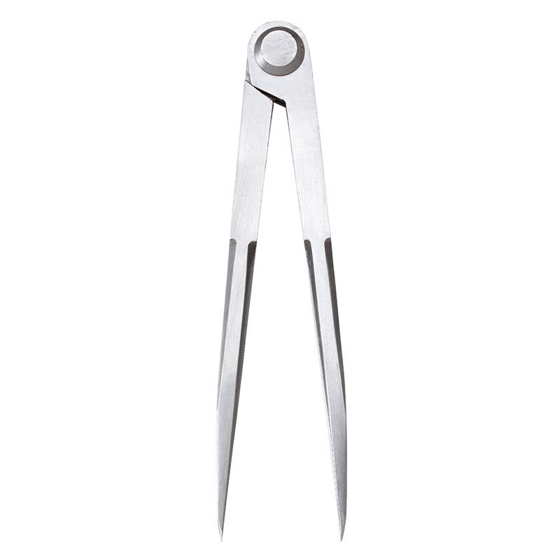 Compas pointu pour metal 300 mm