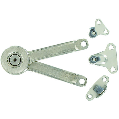 Compas Polyvalent Nk 200mm - 1 Pce - Vynex
