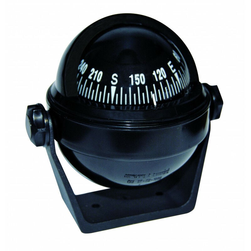 Compas stella BS2 - RIVIERA - noir - diam 65 mm
