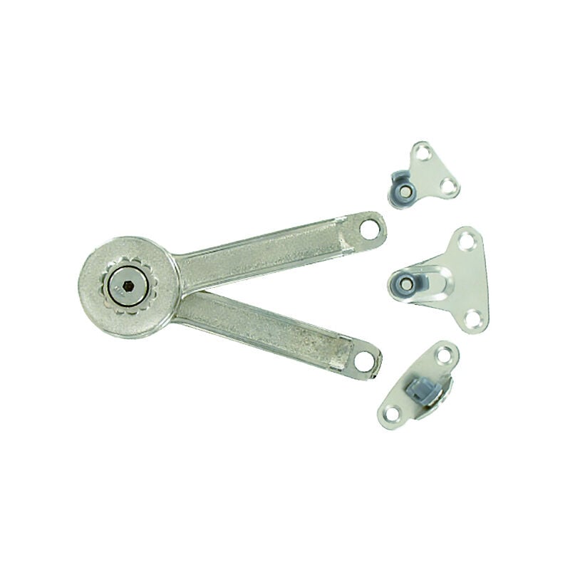 Compas Polyvalent Nk 200mm - 1 Pce Vynex