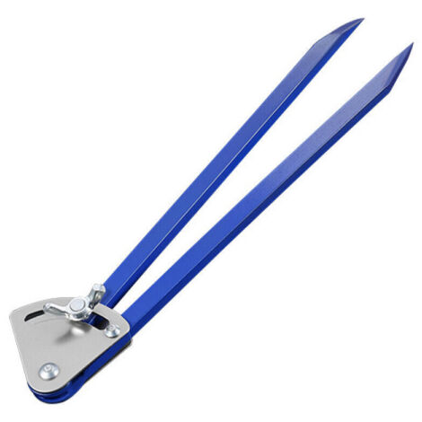 Compases industriales, herramientas de acero aleado, calibres de acero de alta aleación (255 mm)