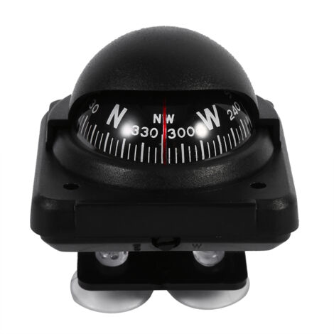 Compass Automotive and Marine Electronics – Multifunktionsnavigation für Auto, Boot und Wohnmobil