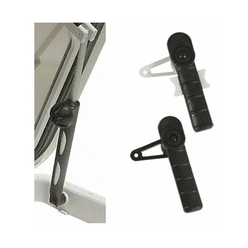 Compasso attuatore per osteriggio JBA 1634215