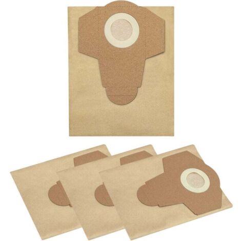 Einhell 23.511.10 Accessori E Ricambi Per Aspirapolvere, Filtro Giallo - Foto 6