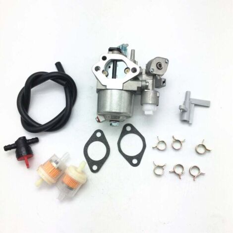 Compatibile con carburatore EX27 per motore a camme in testa EX27 7HP EX30 con kit filtro aria 279-62361-20