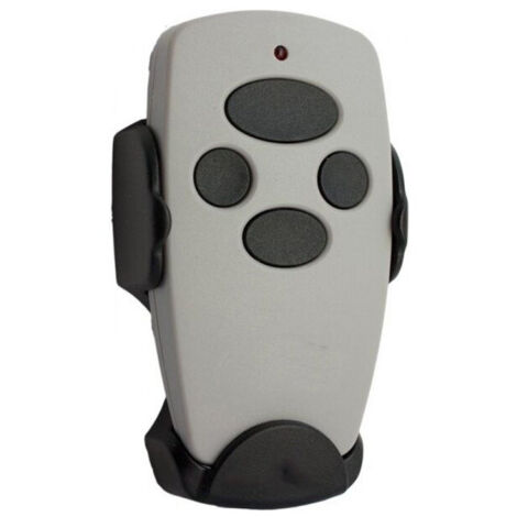 Compatibile con doorhan 4pro 433,92 MHz telecomando wireless per porta da garage, porta avvolgibile, 2 pezzi