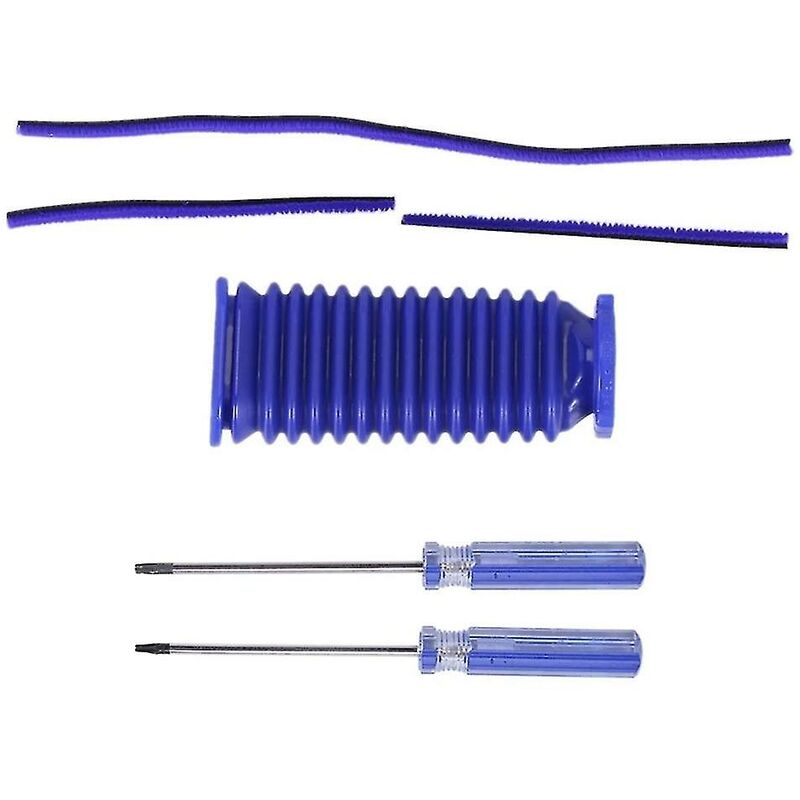 Compatibile con Dyson V7 V8 V10 V11 Aspirapolvere