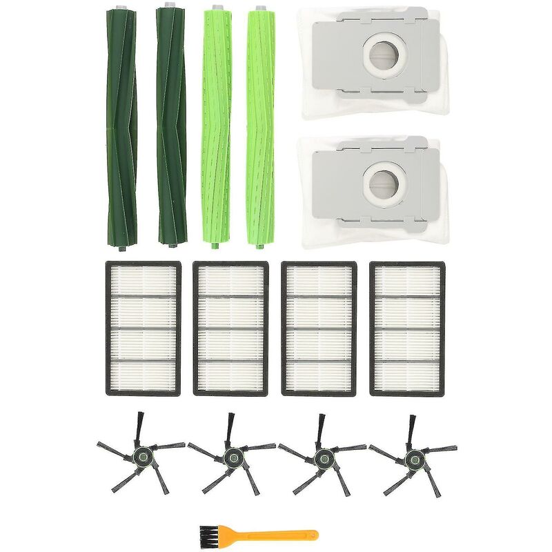 Compatibile con filtro Irobot S9 (9150) S9 + S9