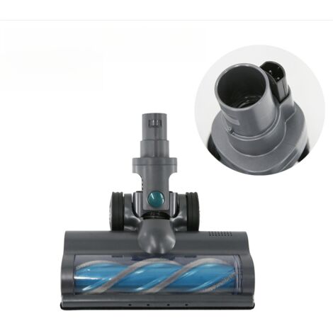 Compatibile con gli aspirapolvere Proscenic, le spazzole motorizzate per pavimenti, le spazzole a rullo per uso domestico P11 e gli accessori per testine di spazzolatura P10.