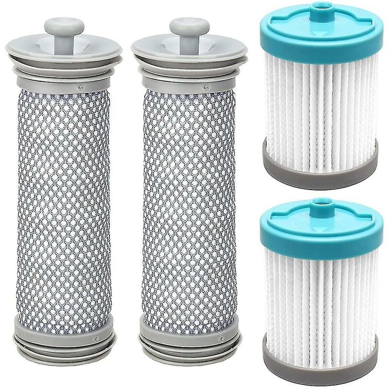Compatibile con i prefiltri sottovuoto Tineco A10