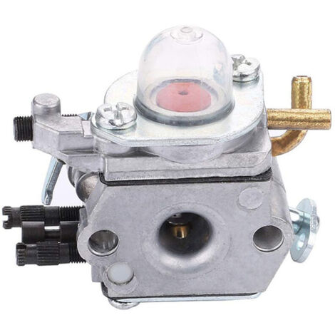 Compatibile con il carburatore per soffiatore Echo ES-2400 PB-2455 PB-1000 Shred 'N' Vac Zama C1U-K42B C1U-K42A C1U-K42 Echo ES-2100