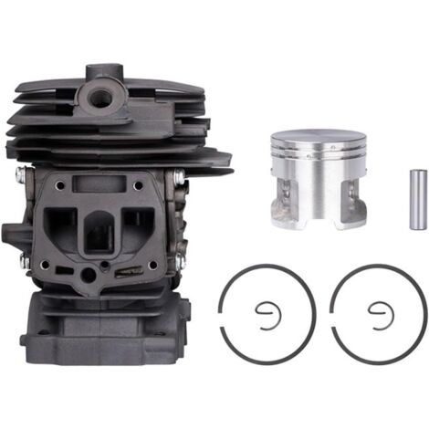 Compatibile con il gruppo cilindro olio motosega STIHL 251 attrezzi da giardino gruppo cilindro e pistone motosega