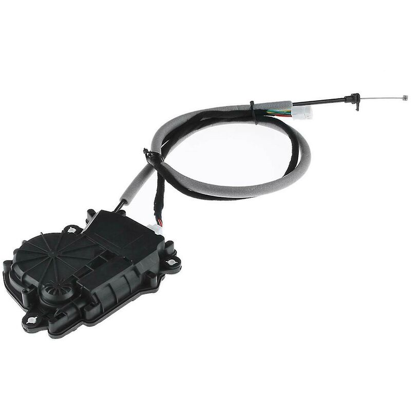 Great Fair - Compatibile con il motore elettrico