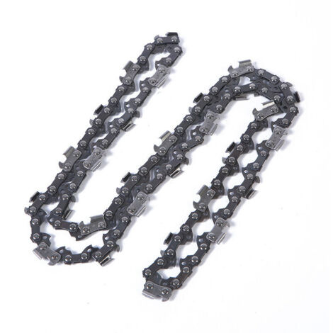 Compatibile con la catena originale 36700000064 da 30 cm con lama da 1/4, 64 sezioni MSA 160 ms, grigia