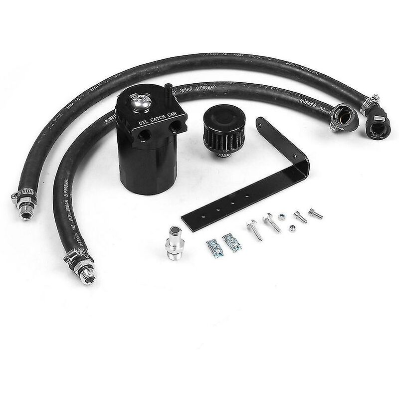 Compatibile con serbatoio lato passeggero