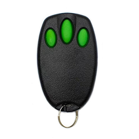 Compatibile con telecomando Merlin+, ForMerlin+2.0, modelli E945, E945M, E950M, E943M e Gar – Ricevitore universale verde per portoni automatici e porte-lsw