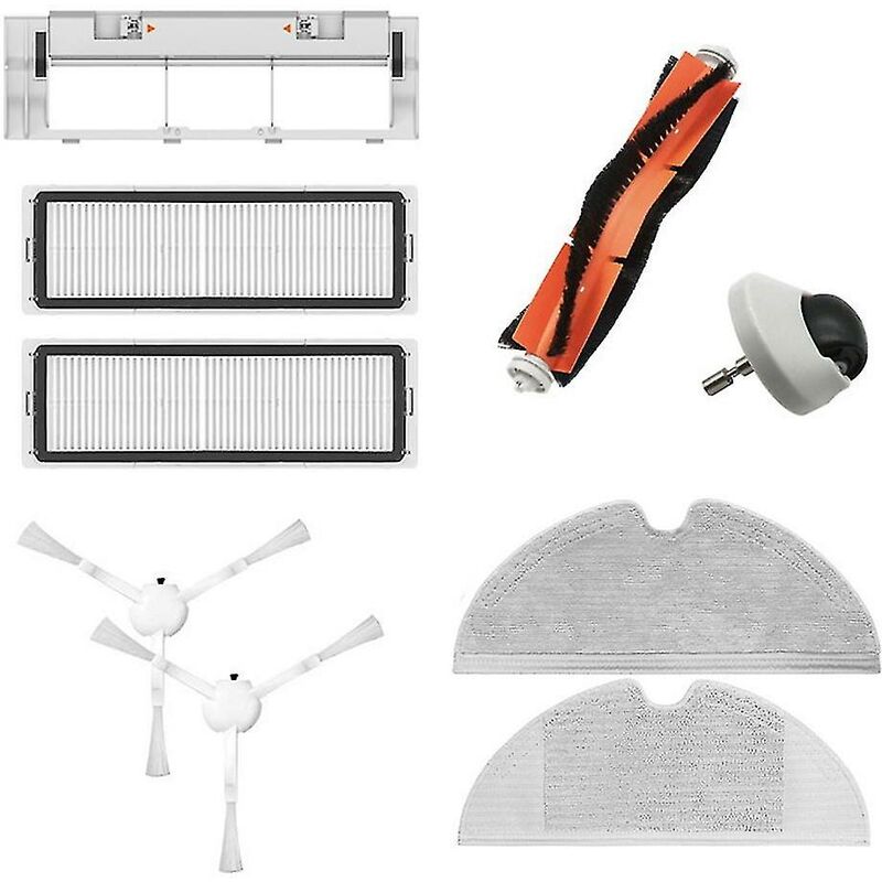 Compatibile con Xiaomi Mijia 1c Stytj01zhm
