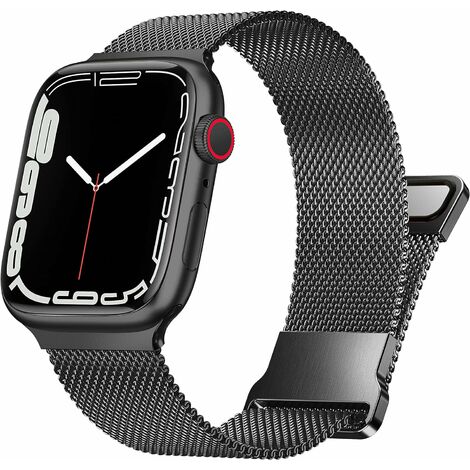 Chargeur magnétique sans fil pour Apple Watch, pour Apple Watch série 8 7 6  5 4 3 2 1 SE Type C, charge rapide, pour Iwatch Ultra 49mm