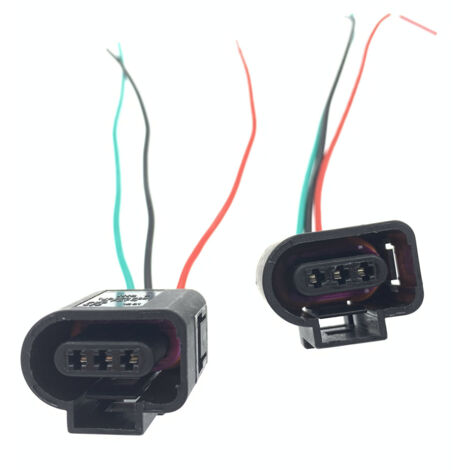 Compatible avec Audi, Volkswagen Jetta, 05, Sagitar, Magotan, bouchon du compteur kilométrique, du capteur de position d'arbre à cames et du capteur de niveau d'huile
