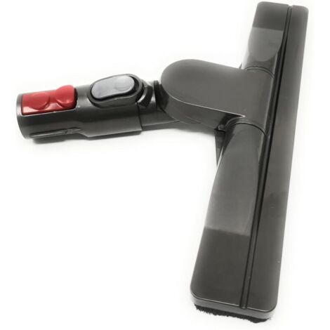 compatible avec Brosse de parquet flexible Dyson V7 V8 V10 V11 V15 SV10 SV11