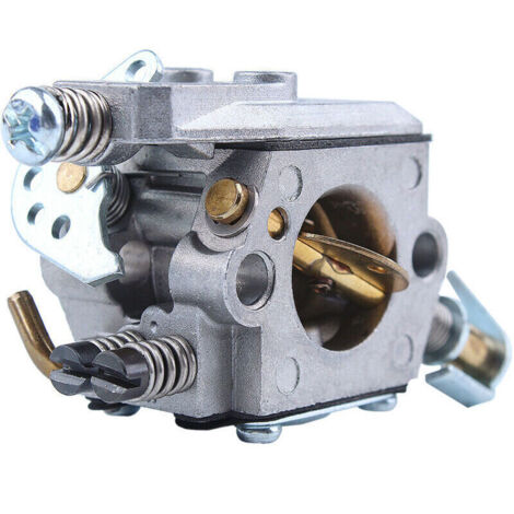 Compatible avec carburateur 545081855 BVM200VS compatible avec Poulan Pro McCulloch Craftsman BVM200C P200C GBV325 P325 PP320