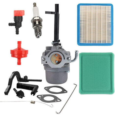 Compatible avec carburateur 591378 pour générateurs BS Troy Bilt Coleman Powermate 5500 5000 6000 5550 6250 6500