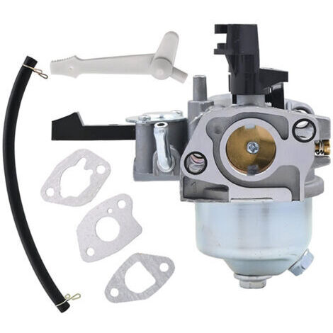 Compatible avec carburateur 592236 pour nettoyeur haute pression 591007 Generac Power 0J88870123 0059870 2500-3000 PSI Kohler 18-853-16-S