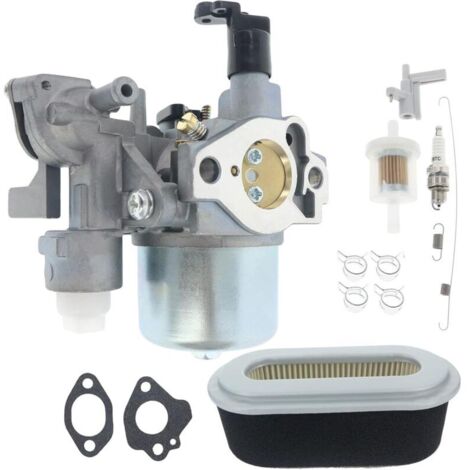 Compatible avec carburateur EX17 pour moteurs de nettoyeur haute pression Subaru Robin 6.0HP SP170 EX170 EX170D SP17 80030