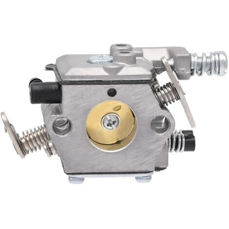 Compatible avec carburateur MS180 pour 017 018 MS170 MS180 MS170C MS180C C1Q-S57 C1Q-S57A Moteur de tronçonneuse remplace ZAMA C1Q-S57