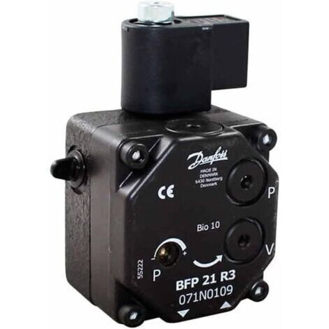compatible avec Danfoss BFP21 R3 071N0109 Pompe de brûleur en gasoleo