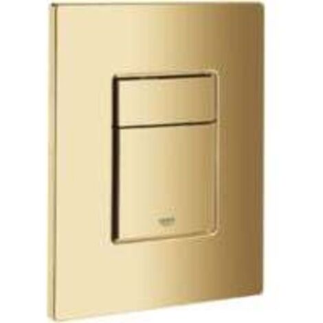 Compatible avec et adapté pour la plaque de déclenchement Cool Sunrise 38732GL0