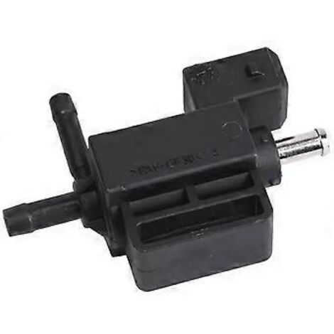 Compatible avec Ford Fusion, Focus et Escape : électrovanne de dérivation du turbocompresseur BL3E-9K378-BA