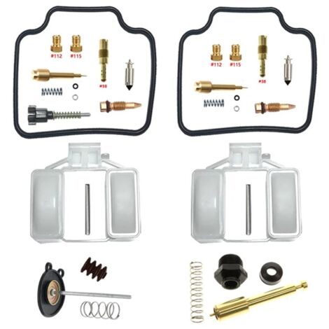 Compatible avec HOND REBEL CMX450C PC17 CMX450