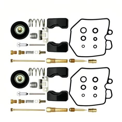 Compatible avec HOND&A CM400A, Hondamatic CM400T (année modèle 1979-1980) et année modèle 1979.