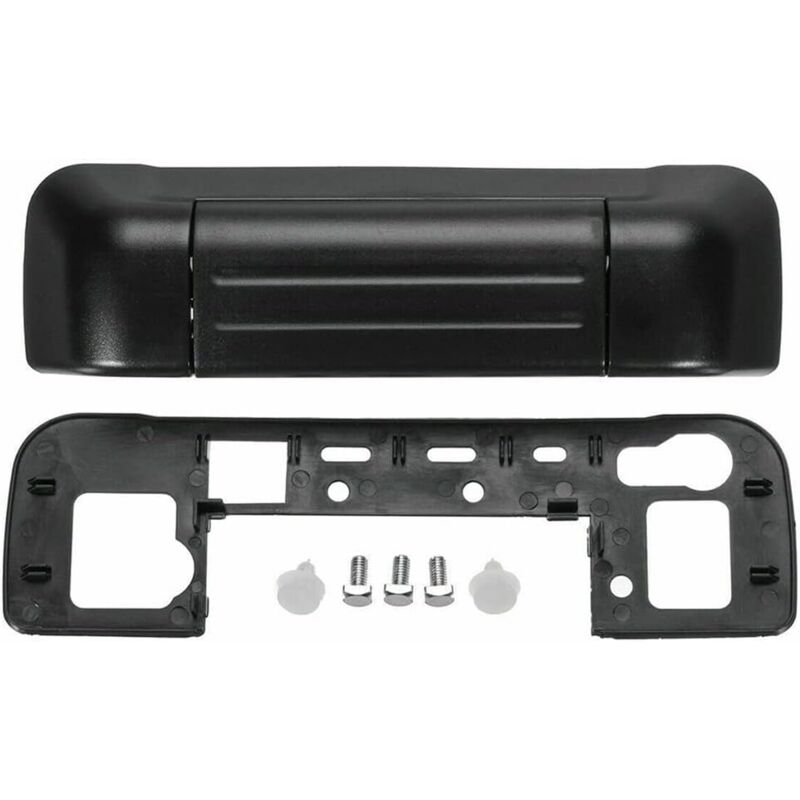 Gabrielle - Compatible avec la poignée de porte extérieure du coffre Suzuki Grand Vitara 1997-2005 8285065D125PK 99468