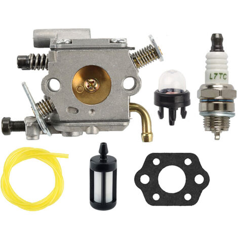 Compatible avec la tronçonneuse Stihl MS200 à carburateur MS200T C1Q-S126B 1129-120-0653
