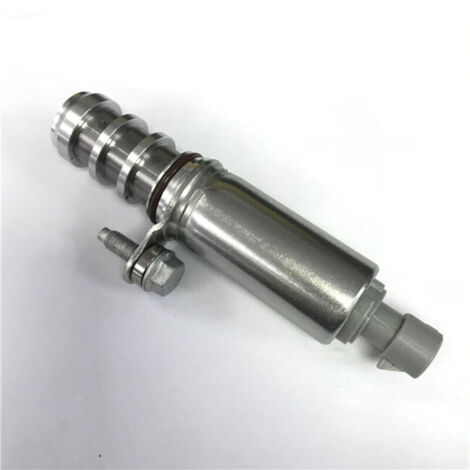 Compatible avec la vanne de régulation de calage variable des soupapes (VVT) BMW/Mercedes-Benz/Volkswagen/Audi, vanne de régulation du moteur à huile 12655420