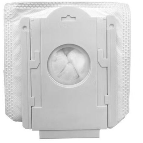 Compatible avec l'aspirateur Samsung VCA-ADB90, sac à poussière VCA-SAE903, sac à poussière à filtre haute efficacité AA Jet 70+, lot de 5, accessoire de rechange pour la maison.