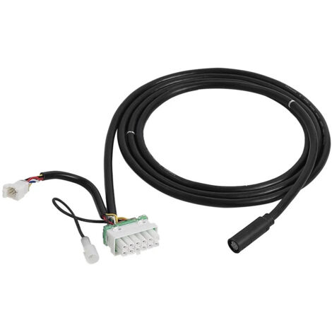 Compatible avec le câble de commande de la carte mère du scooter Ninebot ZT3 Pro et le câble de commande principal du ZT3 Pro.
