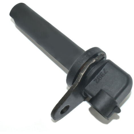 Compatible avec le capteur de position de vilebrequin d'origine 10456547 pour GM, Buick, Chevrolet et autres modèles, résistant aux hautes températures, fiche de capteur de vilebrequin de haute précis