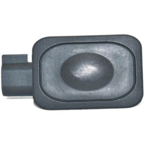 Compatible avec le capteur radar de recul Land Rover Evoque/Mondeo 2008-2019 1L2T-14K147-AA, remplacement direct du capteur ultrasonique, accessoire d'assistance à la marche arrière.